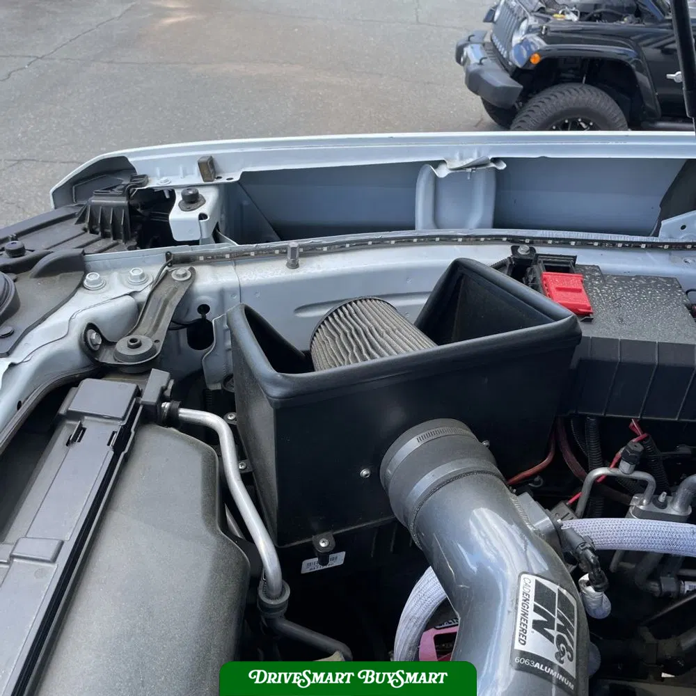 2021 Chevrolet Silverado 2500HD LT