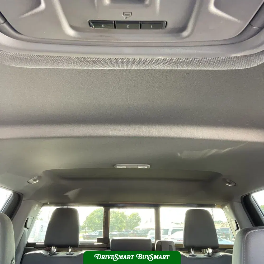 2021 Chevrolet Silverado 2500HD LTZ