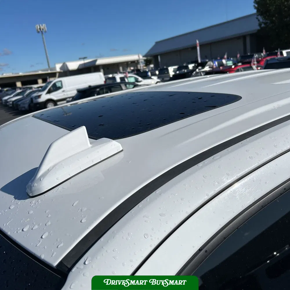 2020 Chevrolet Silverado 2500HD LTZ