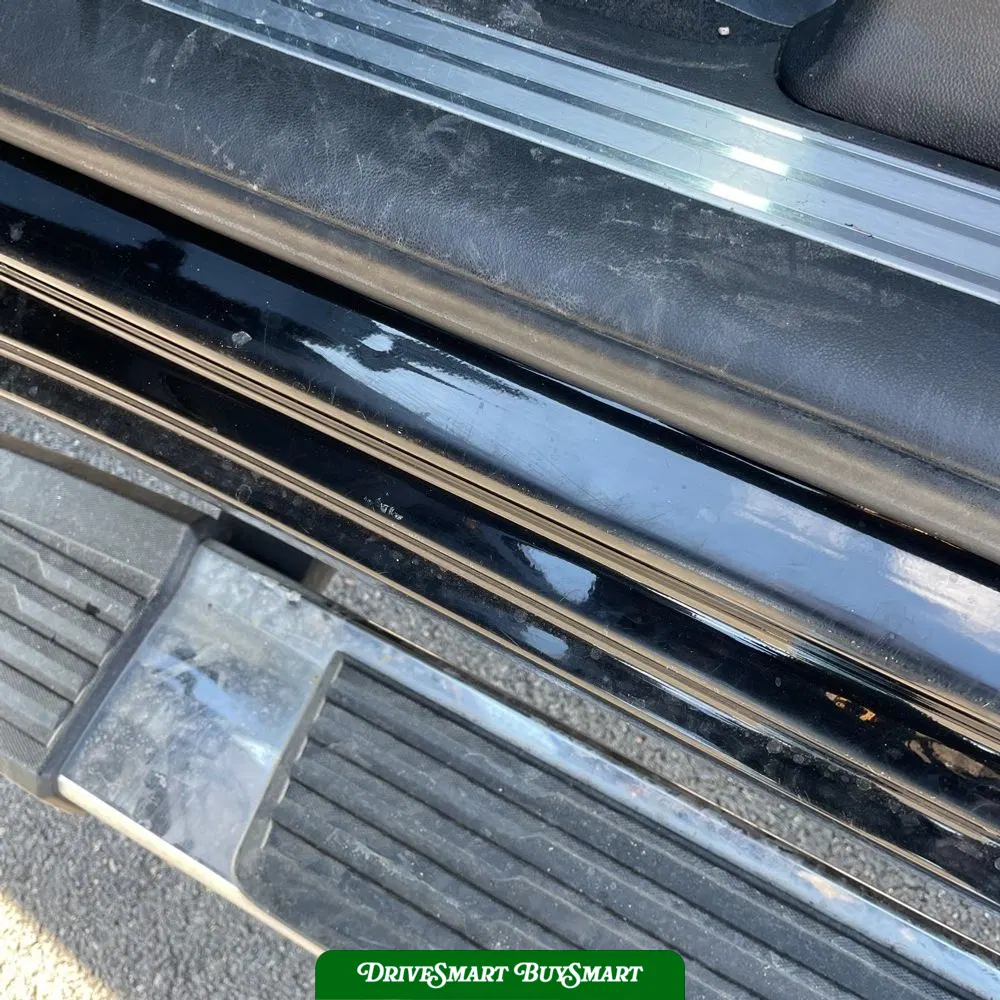 2021 Chevrolet Silverado 2500HD LTZ