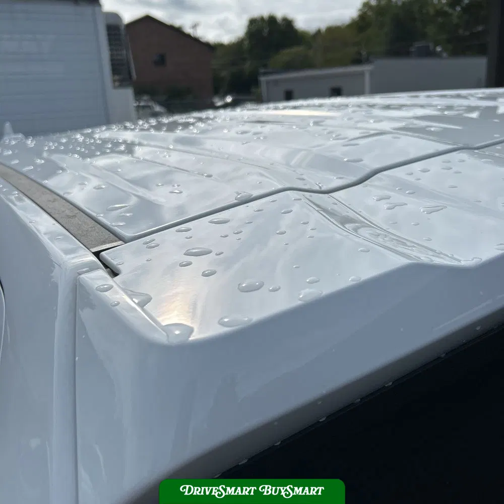 2022 Chevrolet Silverado 2500 LTZ