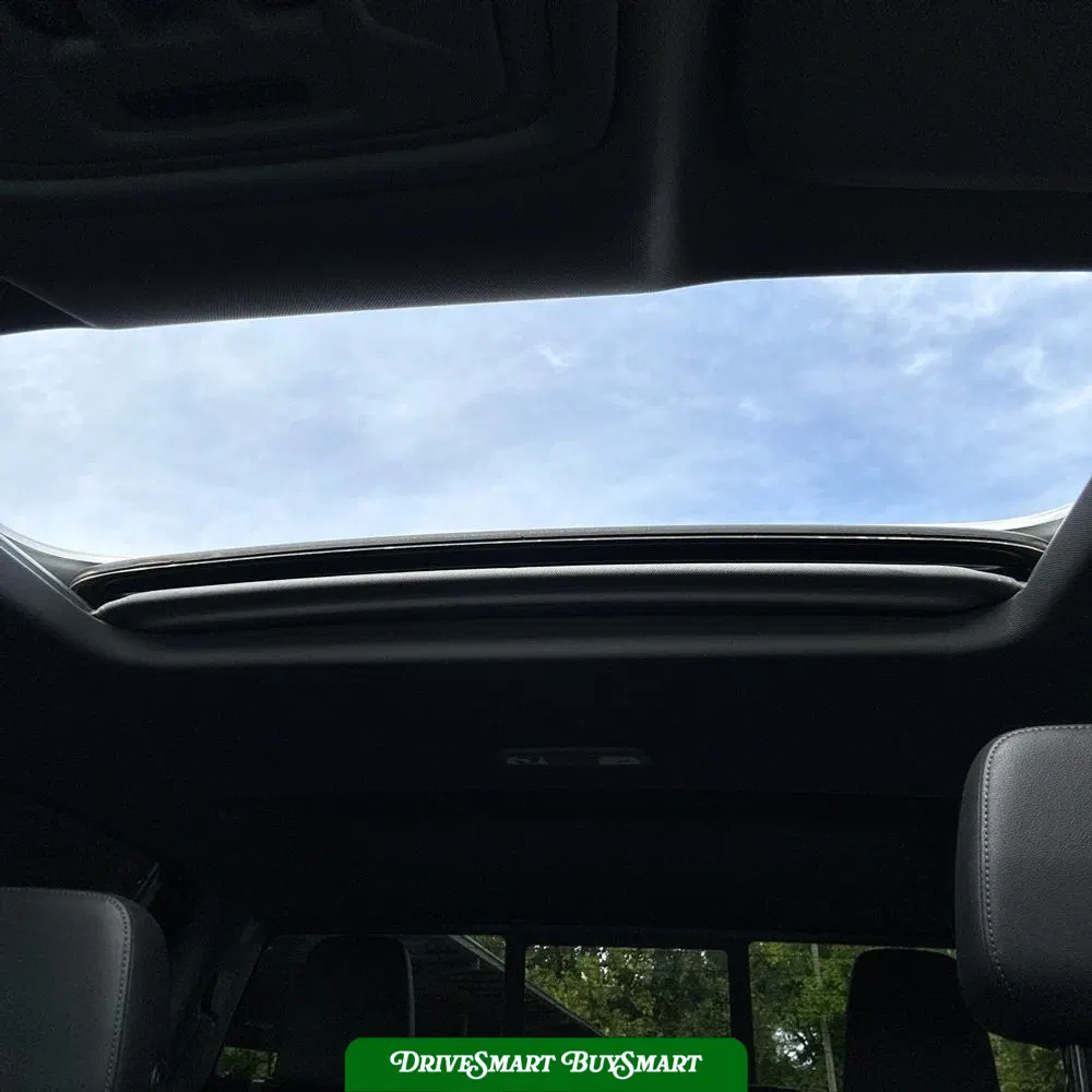 2022 Chevrolet Silverado 2500 LTZ