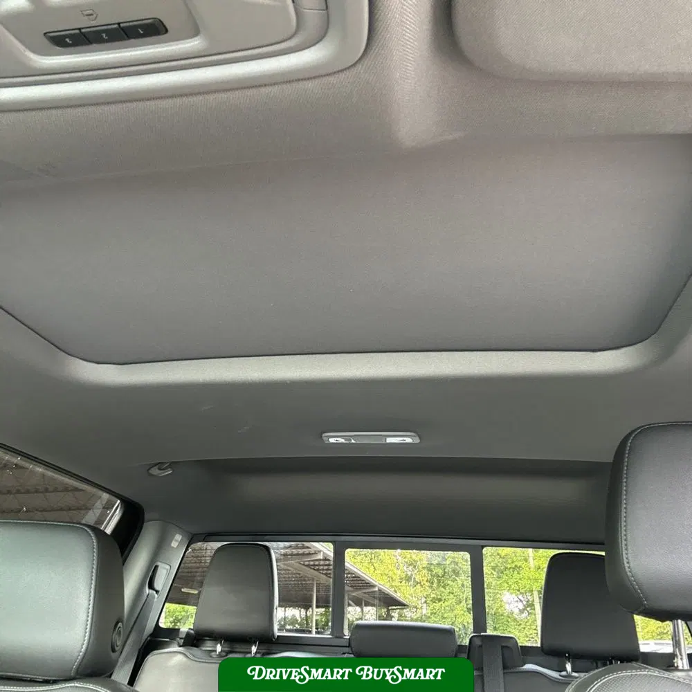 2022 Chevrolet Silverado 2500 LTZ