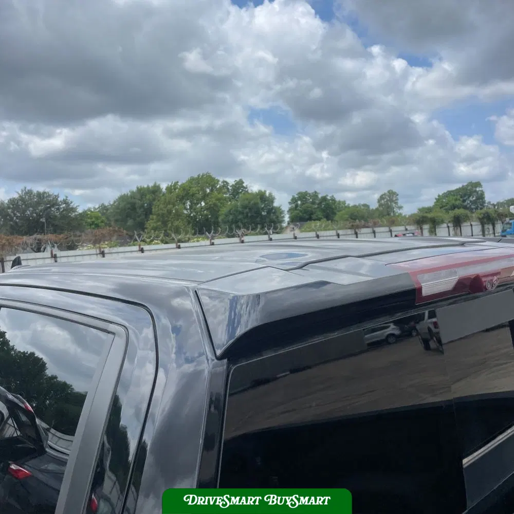 2021 Chevrolet Silverado 2500HD LTZ