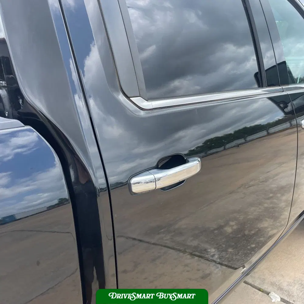 2021 Chevrolet Silverado 2500HD LTZ