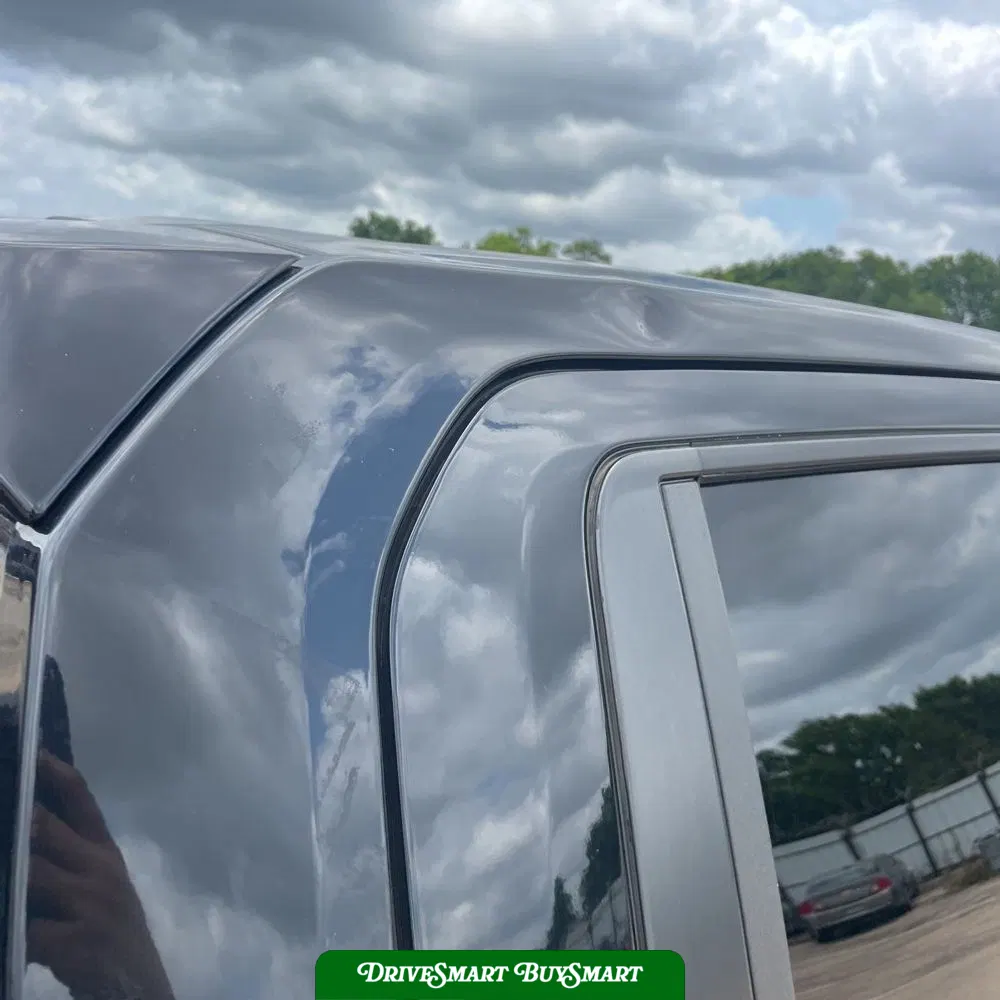 2021 Chevrolet Silverado 2500HD LTZ