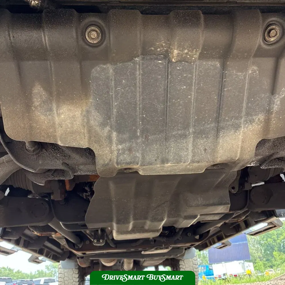 2020 Chevrolet Silverado 2500 LTZ