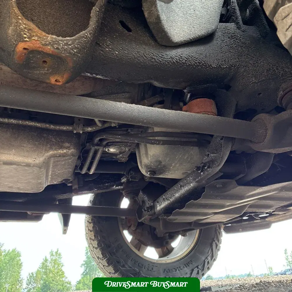 2020 Chevrolet Silverado 2500 LTZ