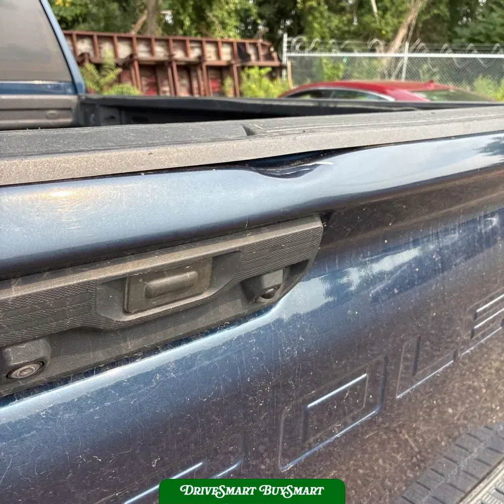 2020 Chevrolet Silverado 2500 LTZ