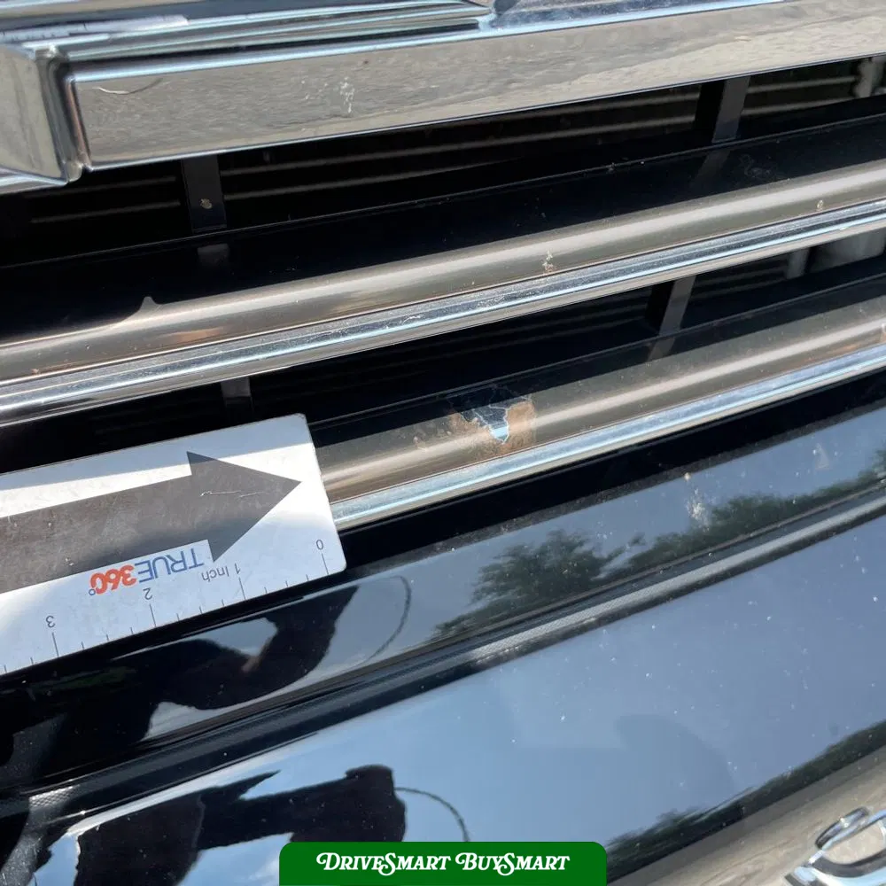 2020 Chevrolet Silverado 2500HD High Country