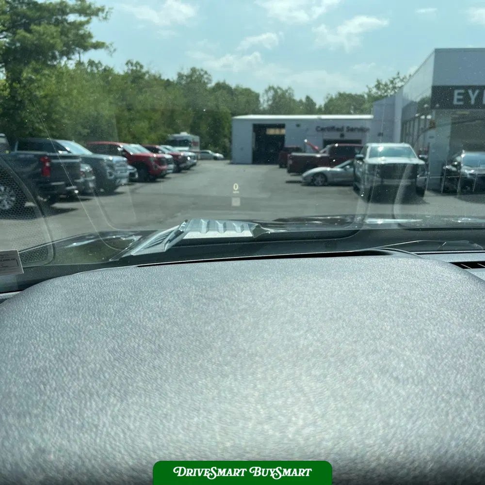 2020 Chevrolet Silverado 2500HD High Country