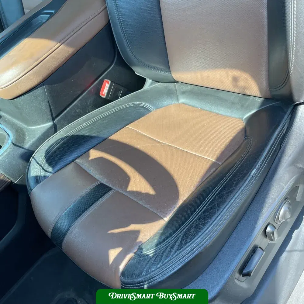 2021 Chevrolet Silverado 2500HD High Country