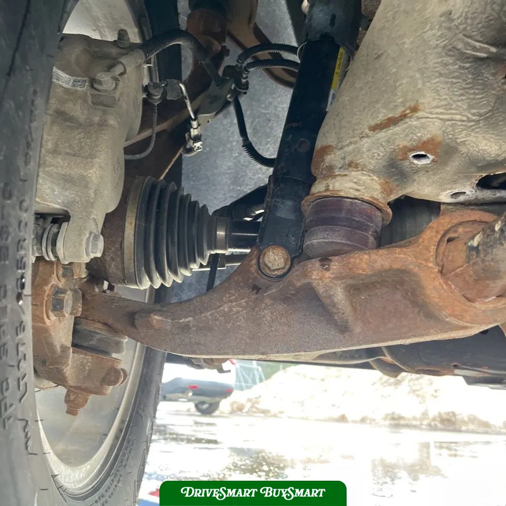 2022 Chevrolet Silverado 2500HD High Country