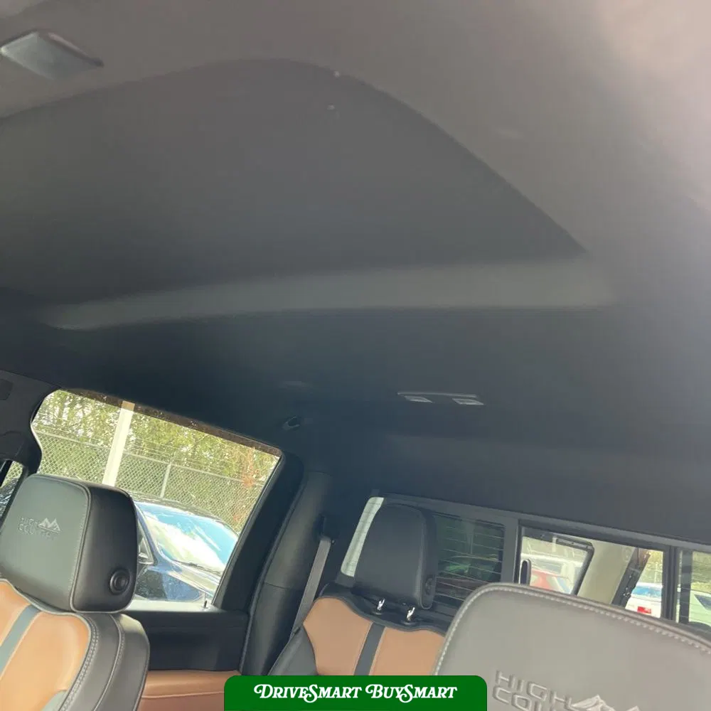 2022 Chevrolet Silverado 2500HD High Country