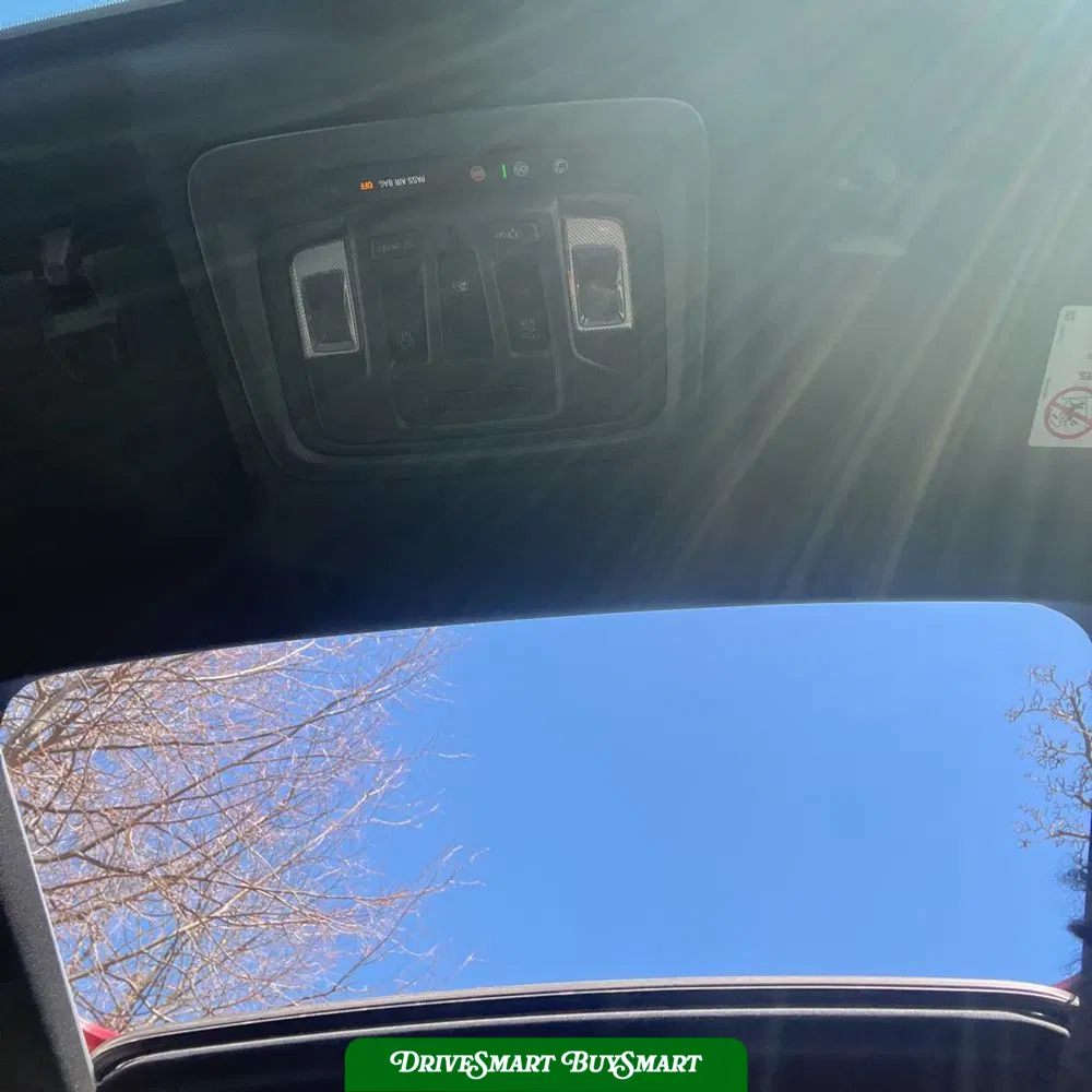 2022 Chevrolet Silverado 2500HD High Country