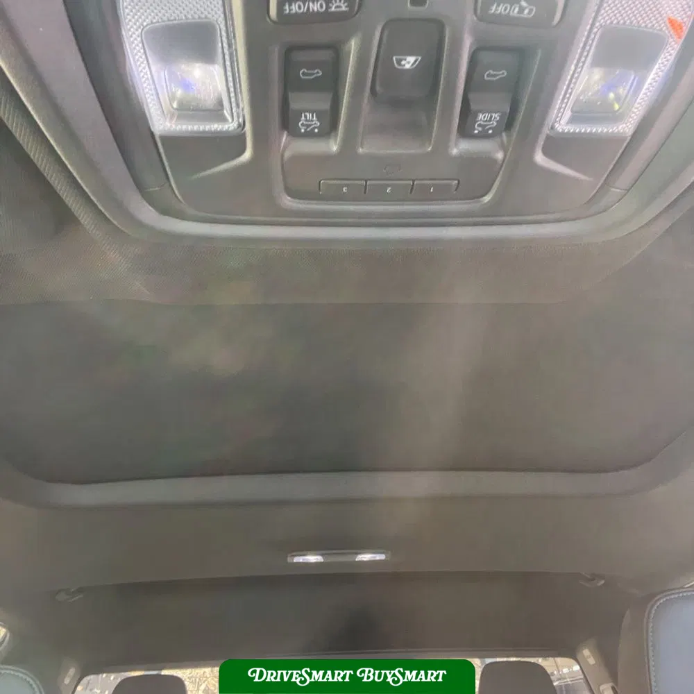 2022 Chevrolet Silverado 2500HD High Country