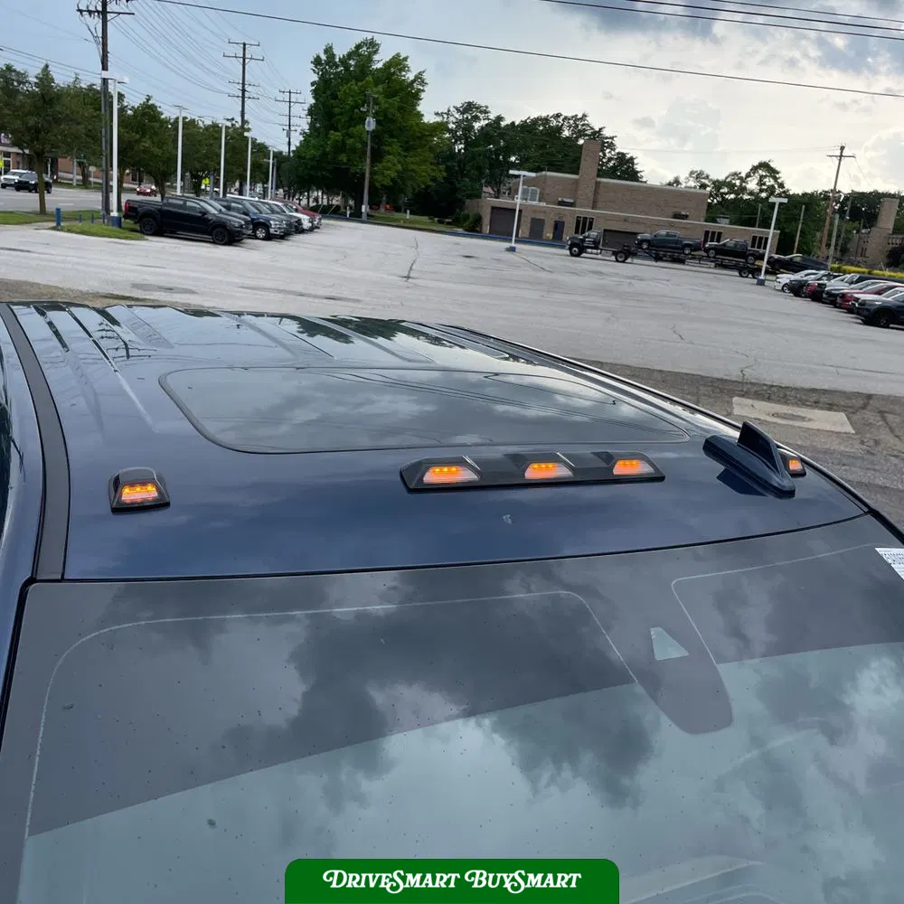2022 Chevrolet Silverado 2500HD High Country