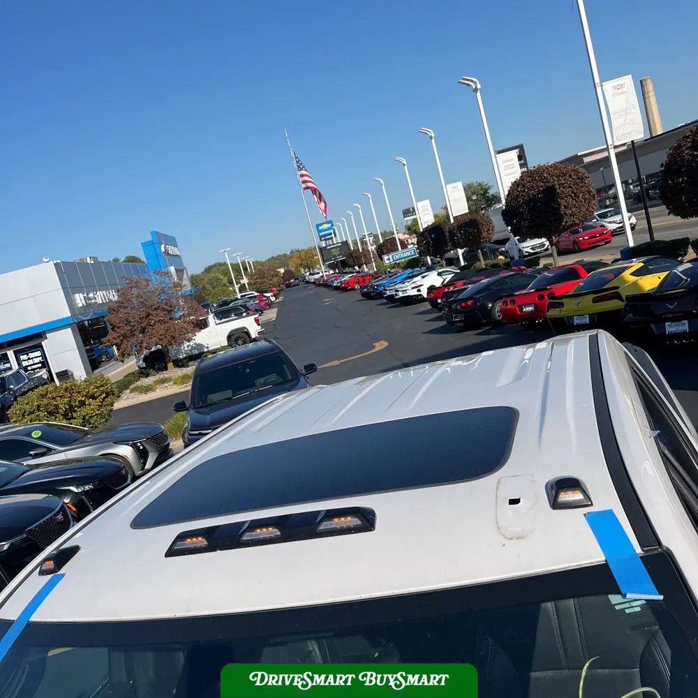 2023 Chevrolet Silverado 2500HD High Country