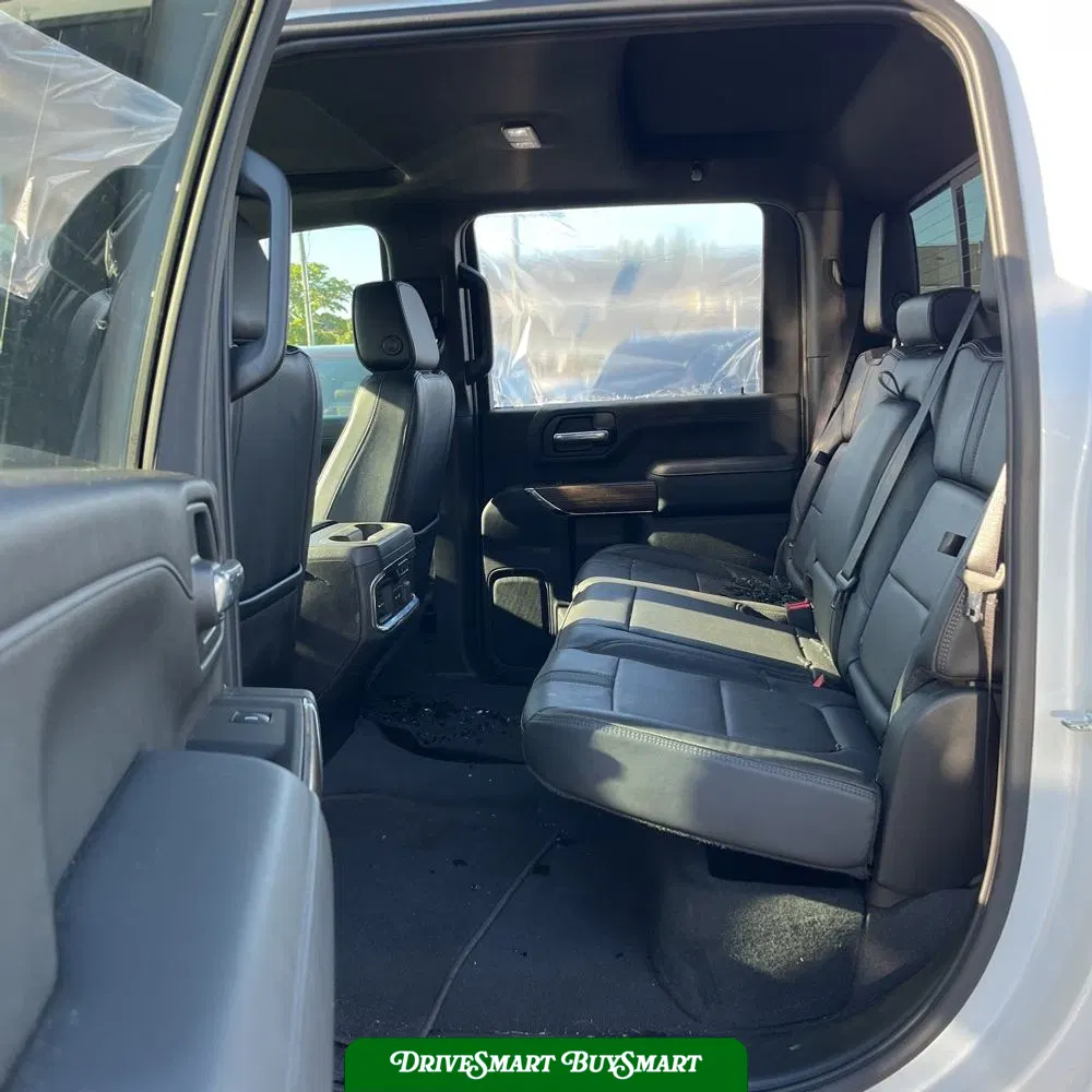 2023 Chevrolet Silverado 2500HD High Country