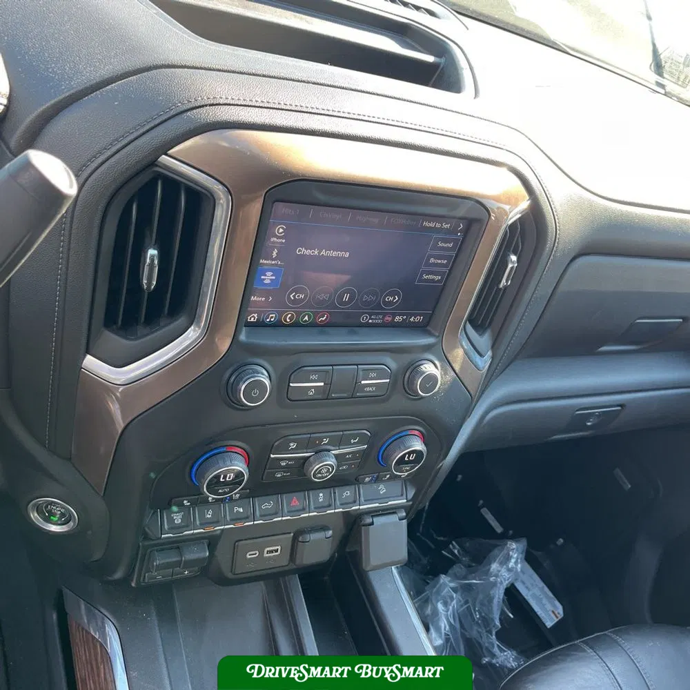2023 Chevrolet Silverado 2500HD High Country