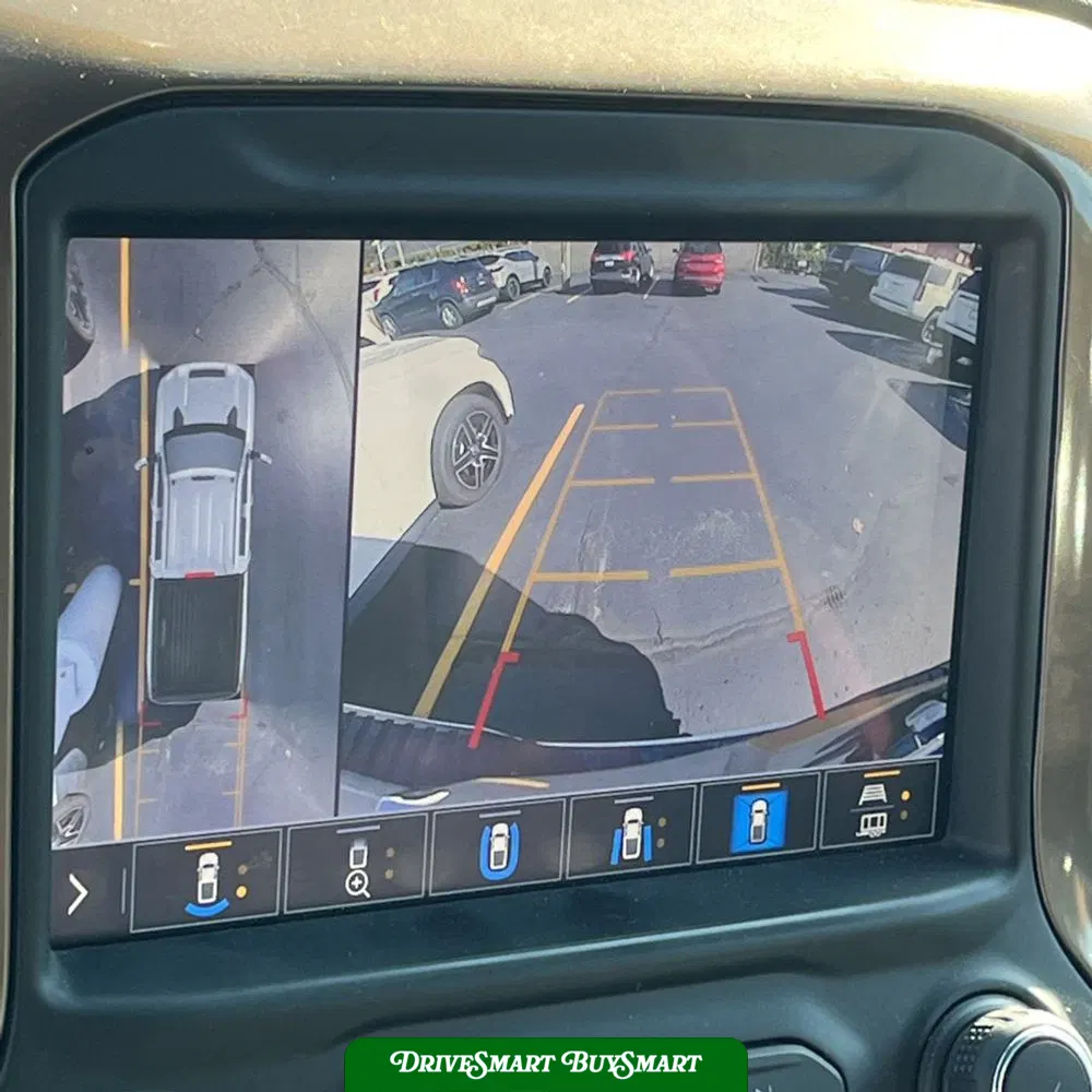 2023 Chevrolet Silverado 2500HD High Country
