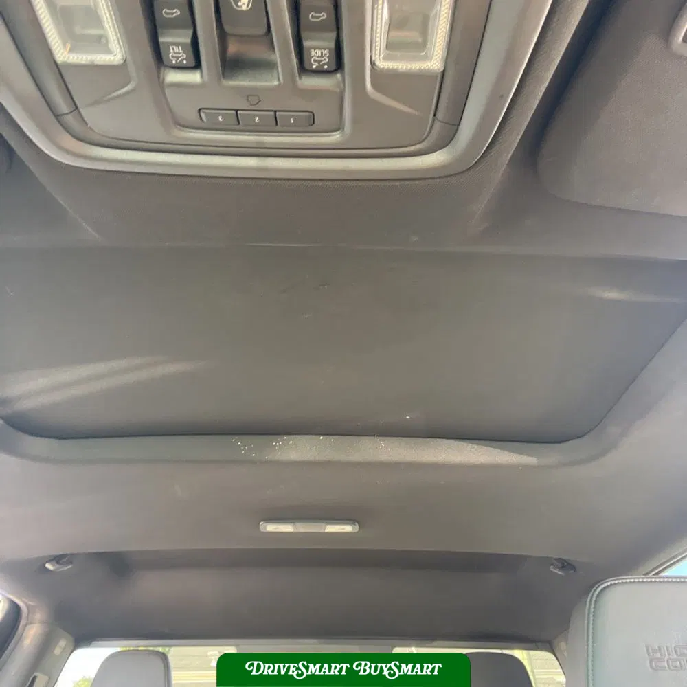 2023 Chevrolet Silverado 2500HD High Country