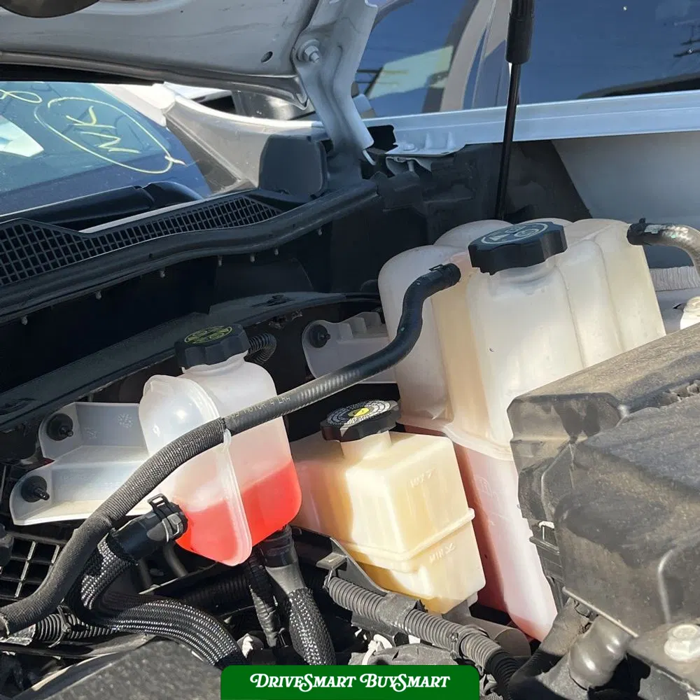 2023 Chevrolet Silverado 2500HD High Country