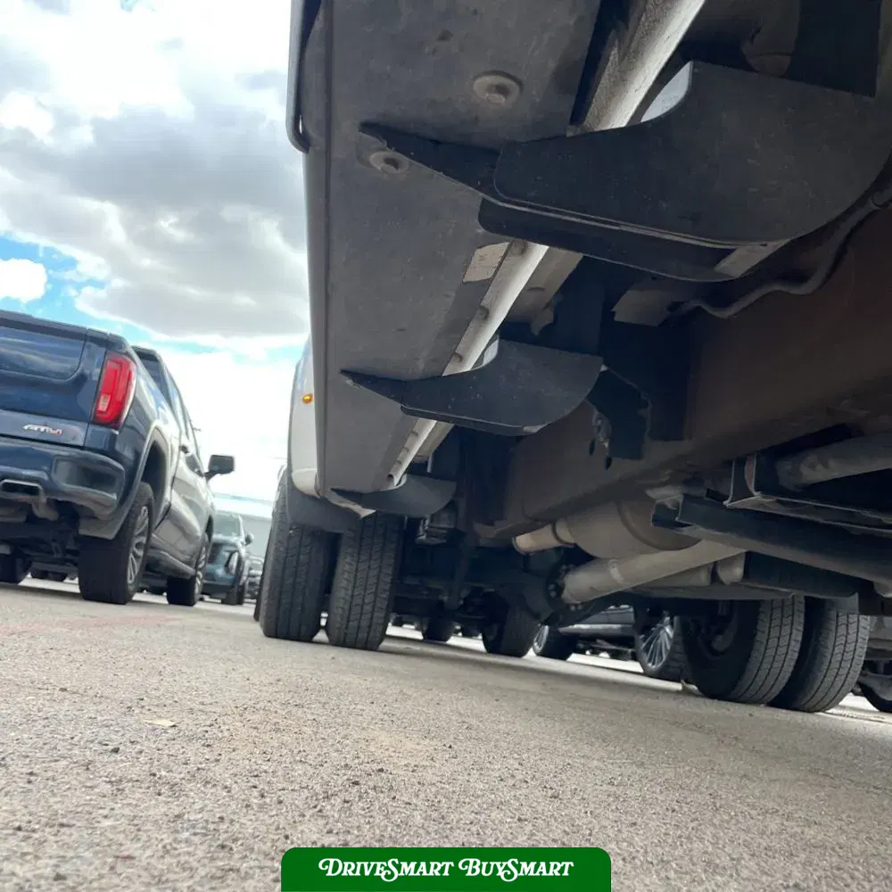 2022 Chevrolet Silverado 3500HD Work Truck