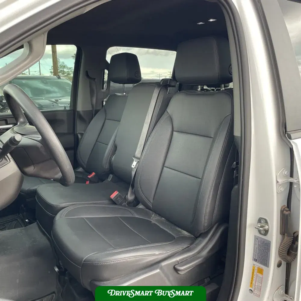 2022 Chevrolet Silverado 3500HD Work Truck