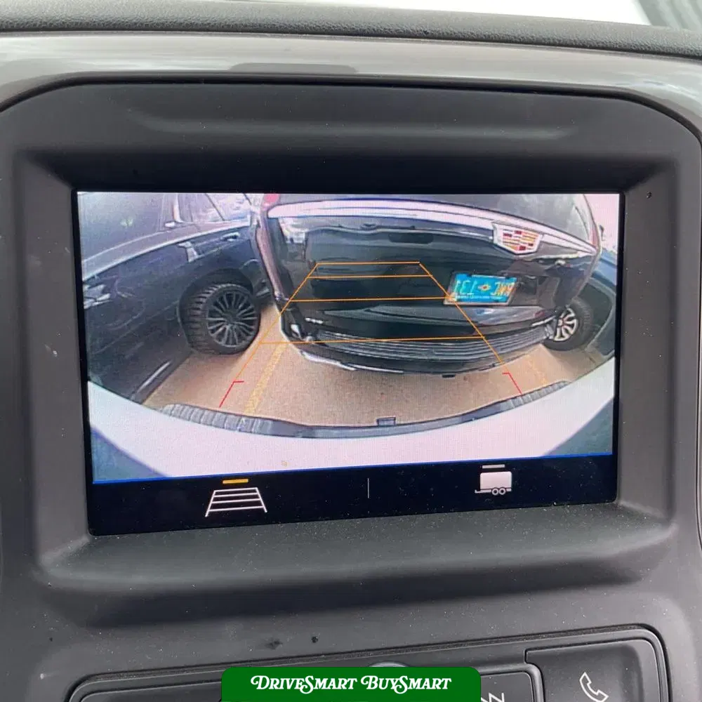 2022 Chevrolet Silverado 3500HD Work Truck