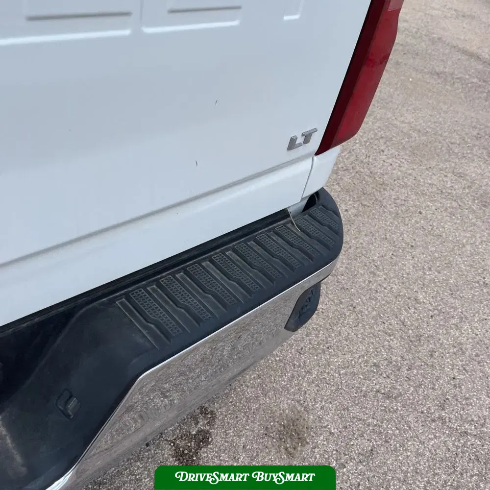 2024 Chevrolet Silverado 3500HD LT