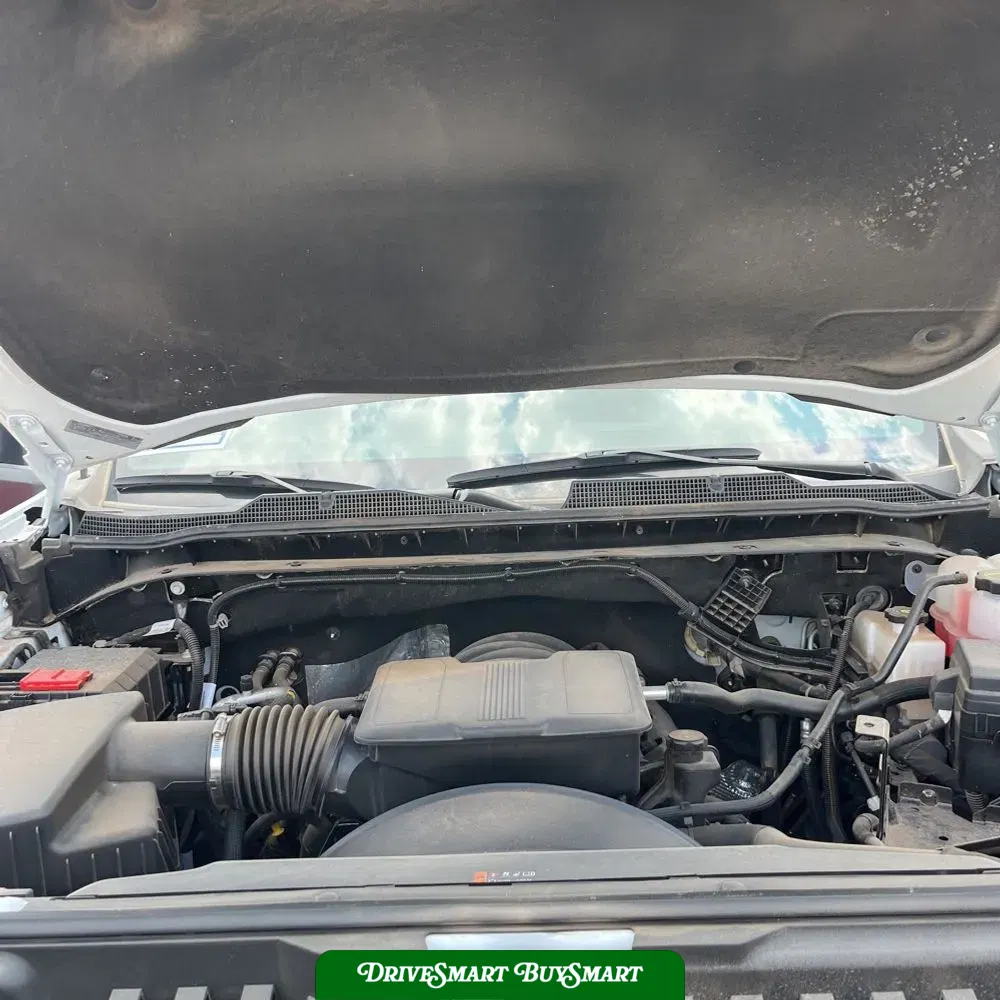 2024 Chevrolet Silverado 3500HD LT