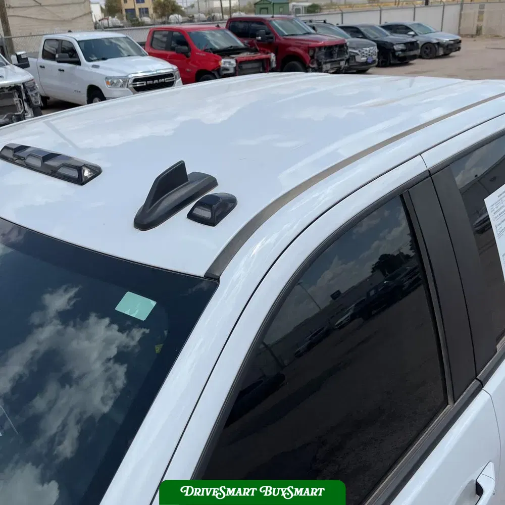 2024 Chevrolet Silverado 3500HD LT