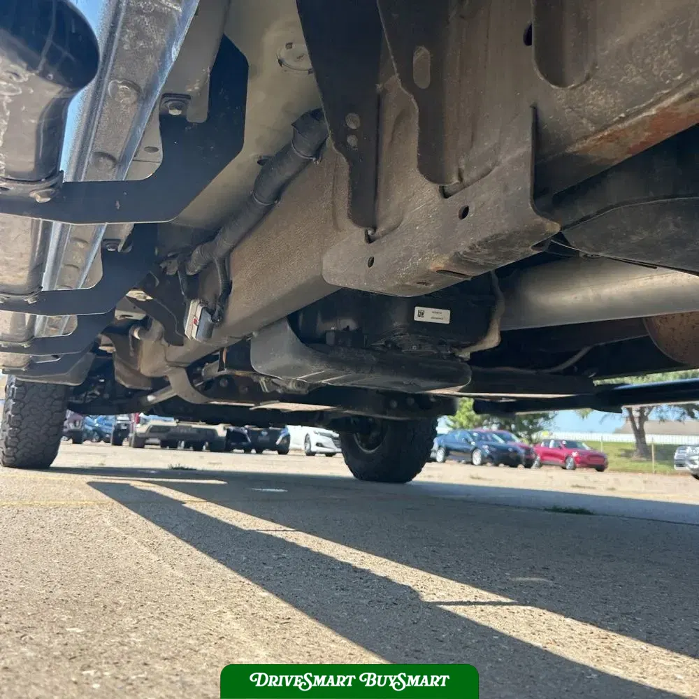 2024 Chevrolet Silverado 3500HD LT