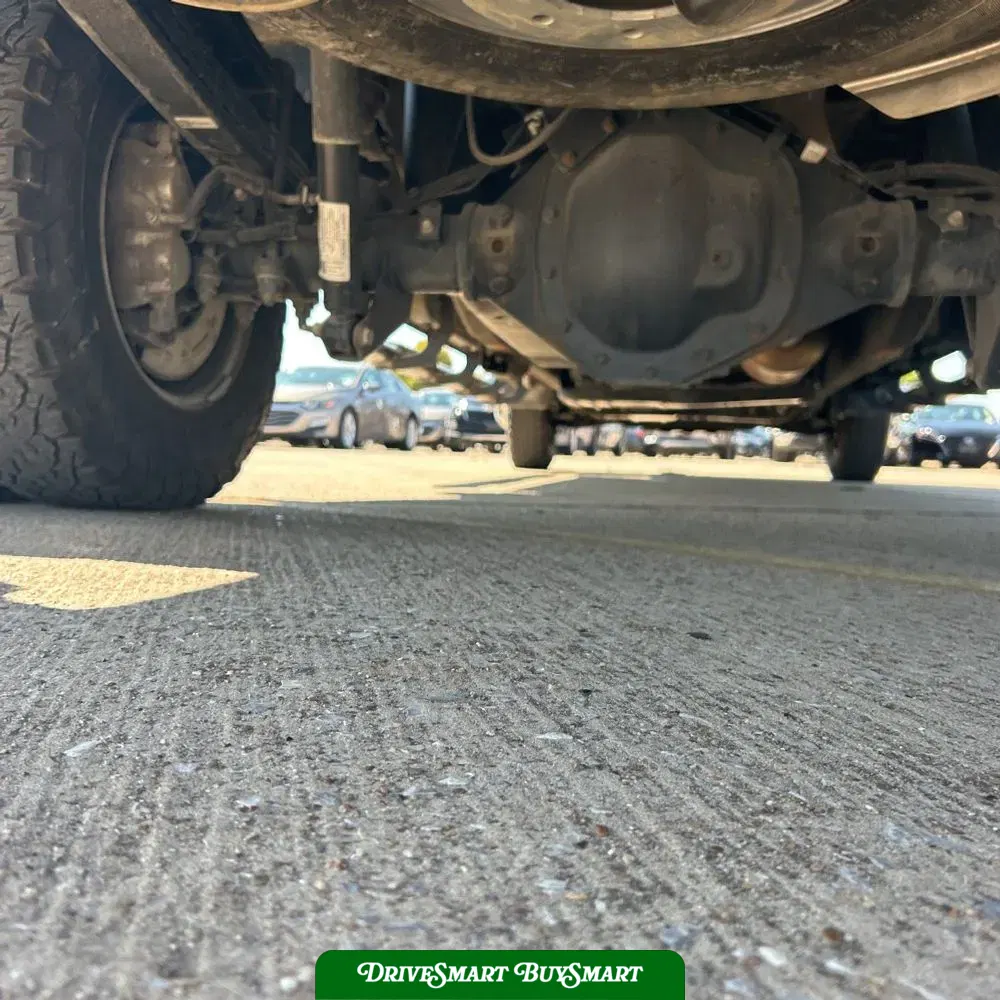 2024 Chevrolet Silverado 3500HD LT