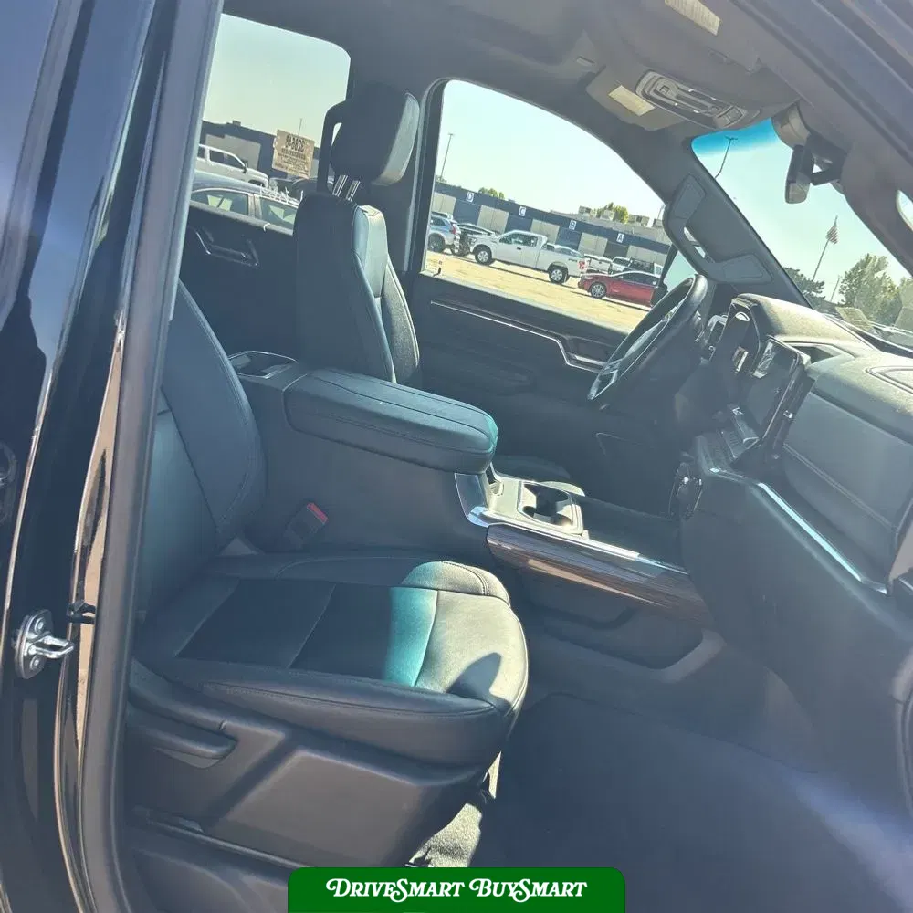 2024 Chevrolet Silverado 3500HD LT