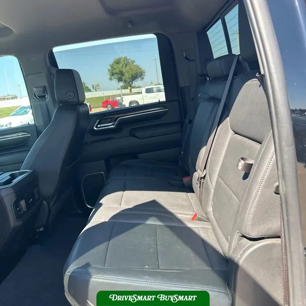 2024 Chevrolet Silverado 3500HD LT