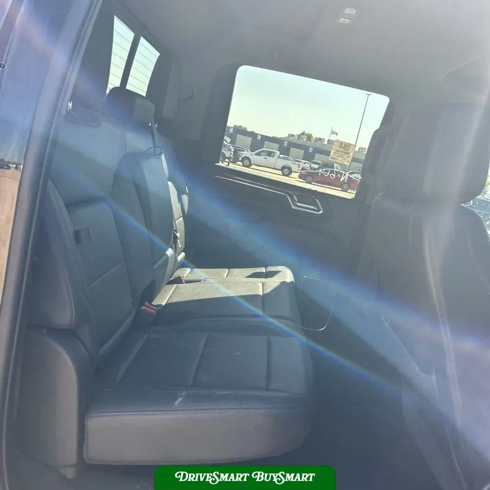 2024 Chevrolet Silverado 3500HD LT