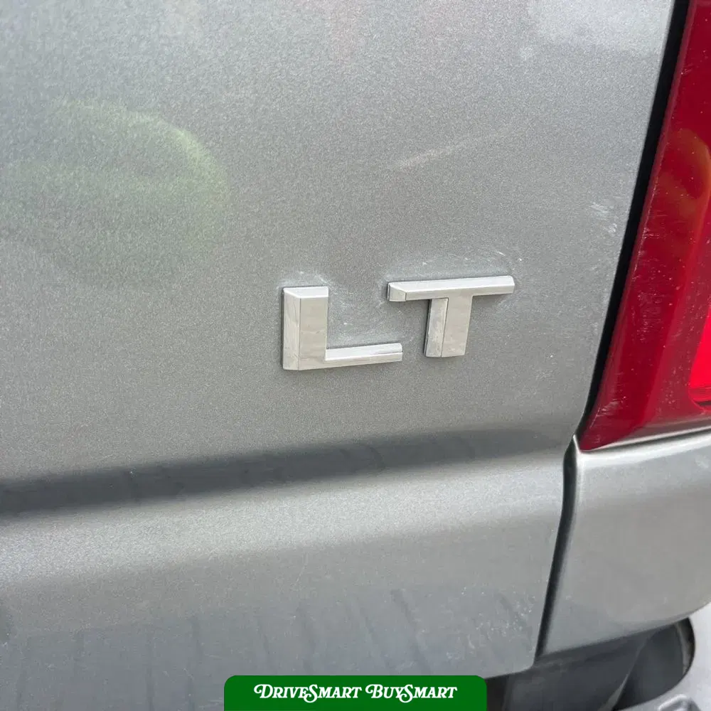 2024 Chevrolet Silverado 3500HD LT