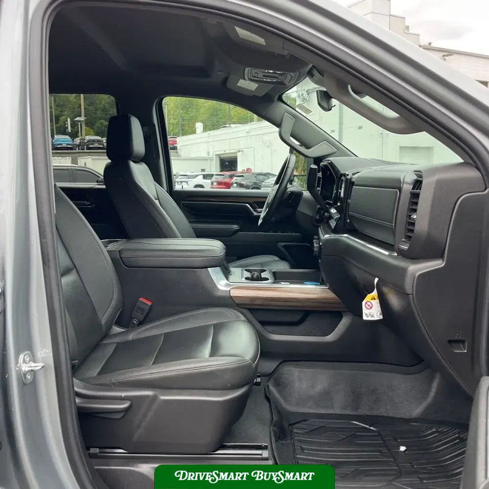 2024 Chevrolet Silverado 3500HD LT