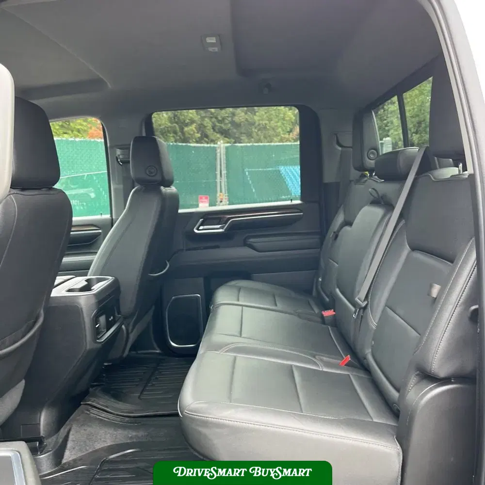 2024 Chevrolet Silverado 3500HD LT