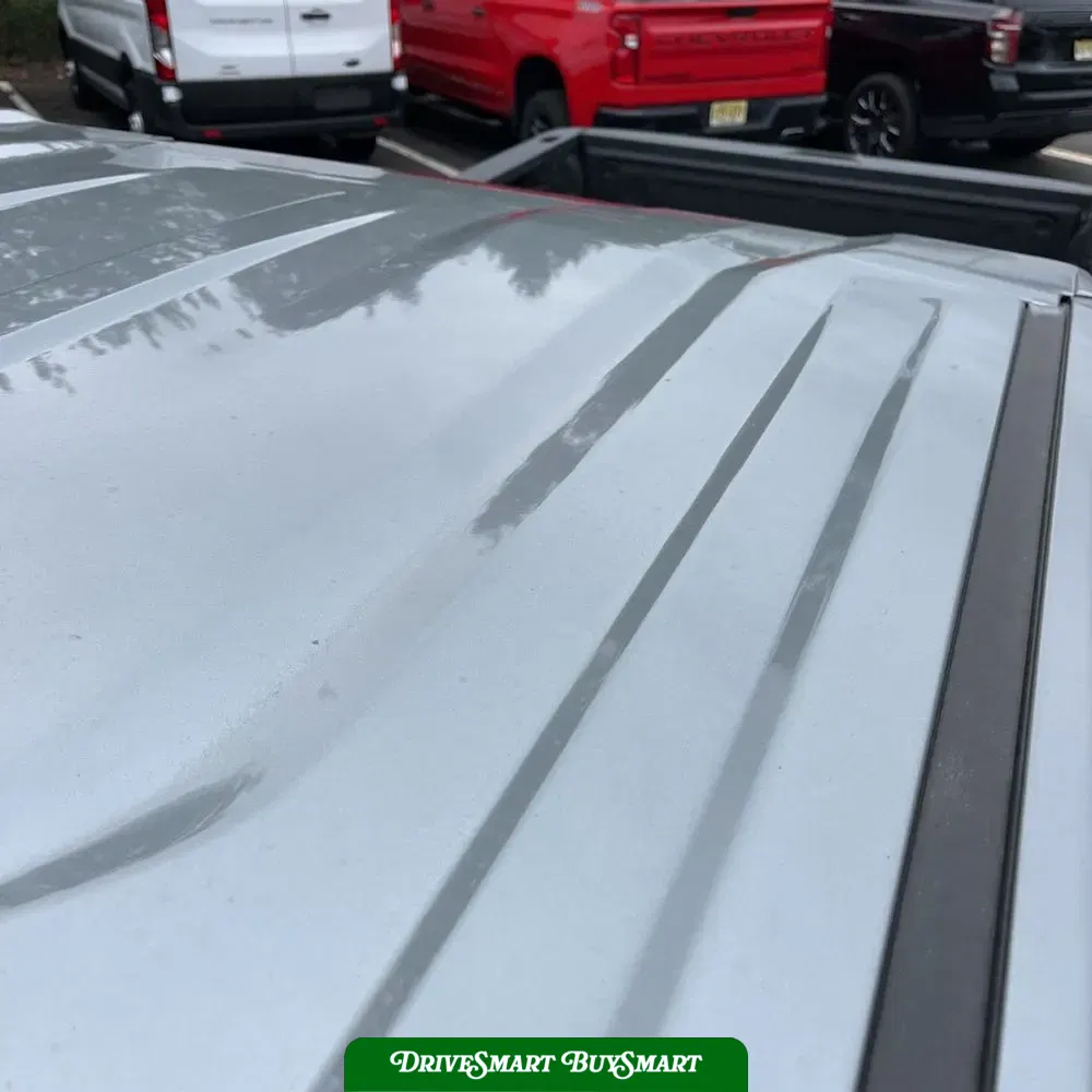 2024 Chevrolet Silverado 3500HD LT