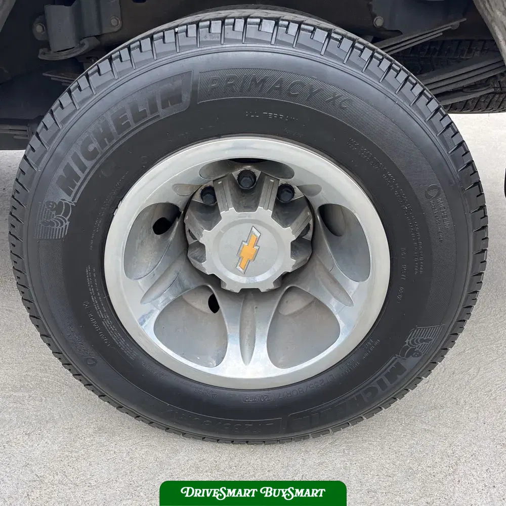 2024 Chevrolet Silverado 3500HD LT