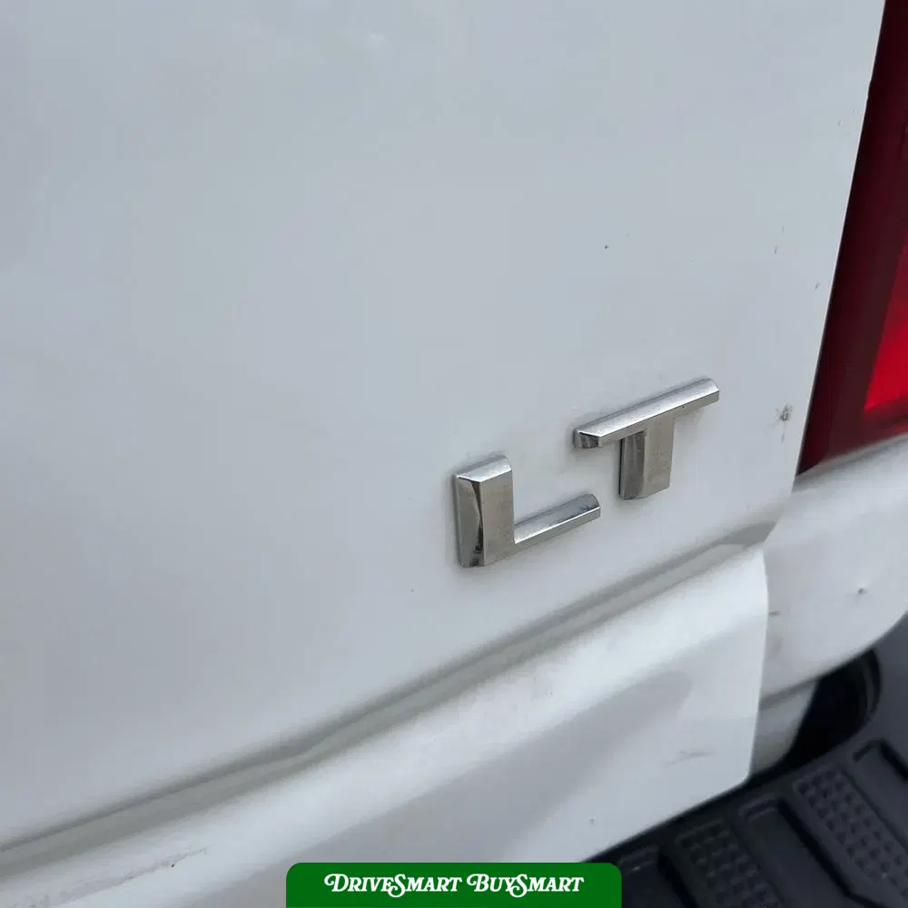 2024 Chevrolet Silverado 3500HD LT