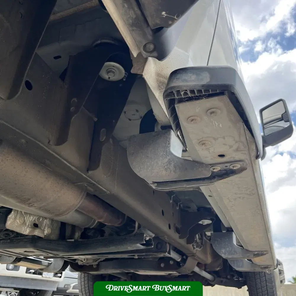 2024 Chevrolet Silverado 3500HD LT