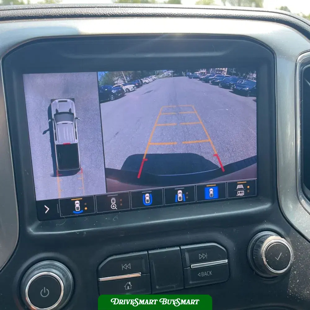 2020 Chevrolet Silverado 3500HD LTZ