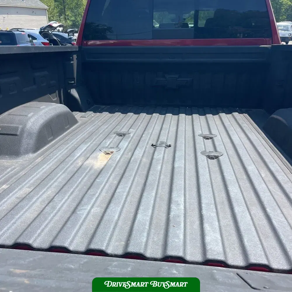 2020 Chevrolet Silverado 3500HD LTZ