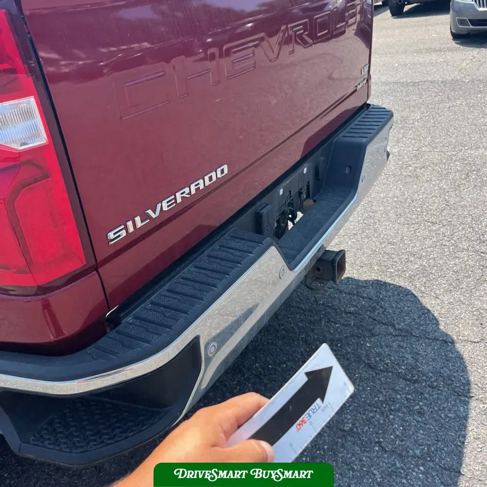 2020 Chevrolet Silverado 3500HD LTZ