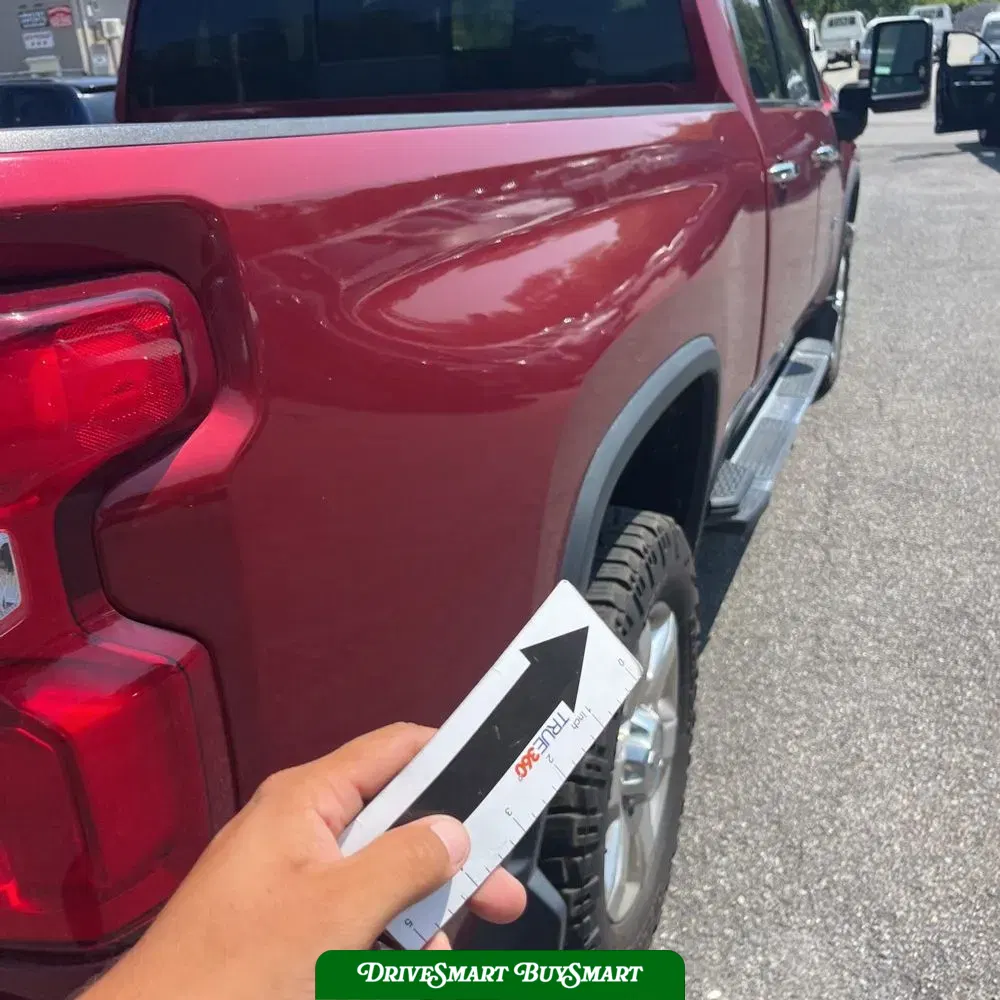 2020 Chevrolet Silverado 3500HD LTZ