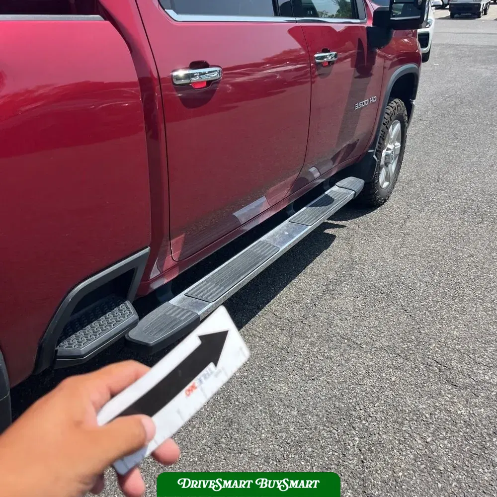 2020 Chevrolet Silverado 3500HD LTZ